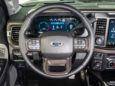 New 2024 Ford F250 Lariat w/ Lariat Ultimate Package image 27