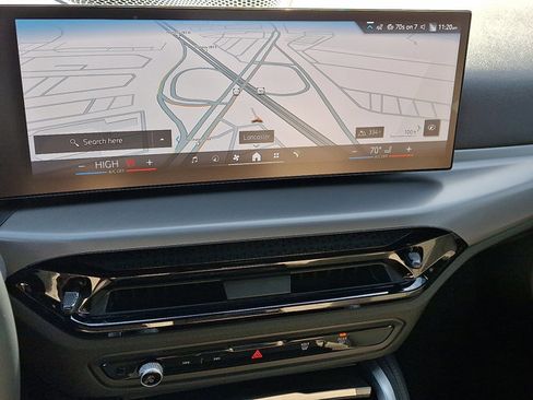 Certified 2025 BMW 230i xDrive Coupe w/ M Sport Package image 15