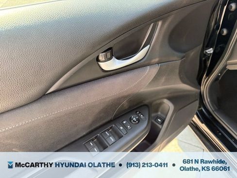 Used 2019 Honda Insight EX image 20