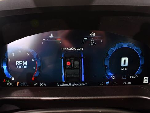 New 2025 Ford Bronco Sport Outer Banks w/ Outer Banks Tech Package+ AWD/4WD image 25