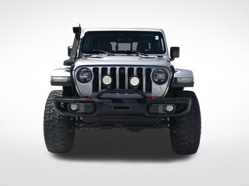 Used 2020 Jeep Gladiator Rubicon image 8