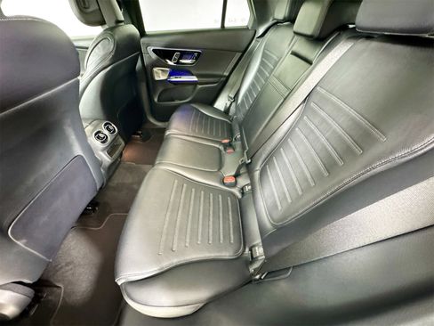 New 2026 Mercedes-Benz GLC 300 image 27