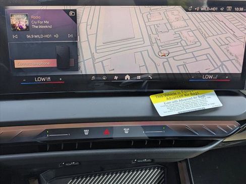 Used 2025 BMW X3 xDrive30i w/ Premium Package AWD/4WD image 13