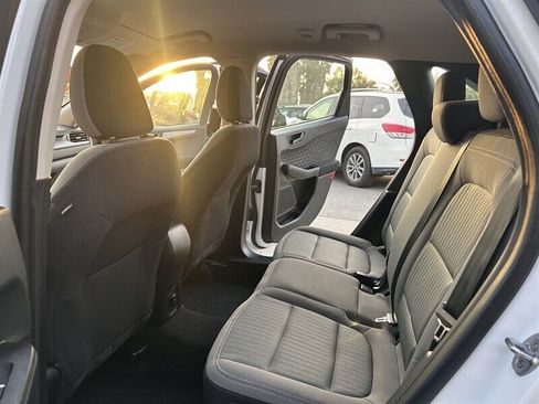 Used 2020 Ford Escape S FWD image 29