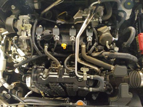 Used 2023 Nissan Altima 2.5 SV FWD image 30