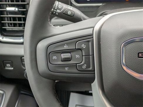 New 2026 GMC Sierra 3500 Denali w/ Denali Reserve Package image 17