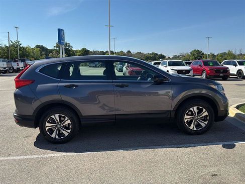 Used 2018 Honda CR-V LX image 19