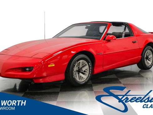 Used 1992 Pontiac Firebird Coupe RWD image 1
