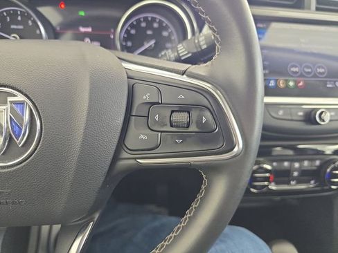 Certified 2023 Buick Encore GX Select image 18