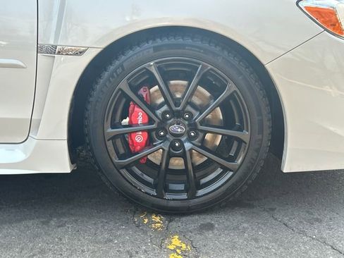 Used 2020 Subaru WRX Premium w/ Performance Package image 29