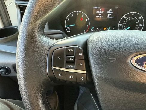 Used 2024 Ford Transit 350 148 Medium Roof image 37