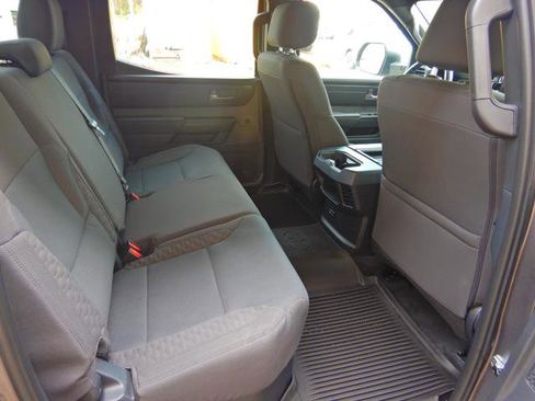 Used 2025 Toyota Tundra SR5 w/ SX Package AWD/4WD image 15