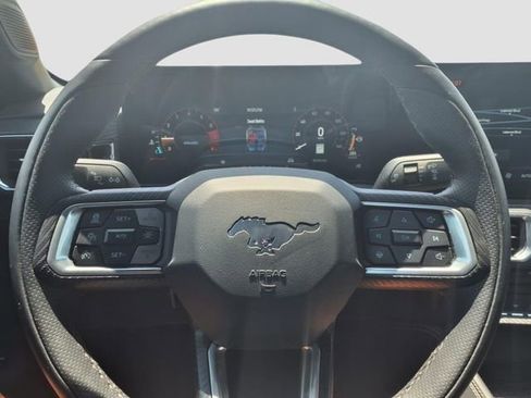 Used 2024 Ford Mustang Premium image 25