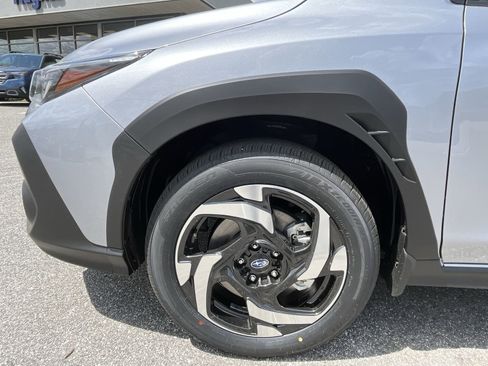 New 2026 Subaru Crosstrek 2.5i Limited image 13