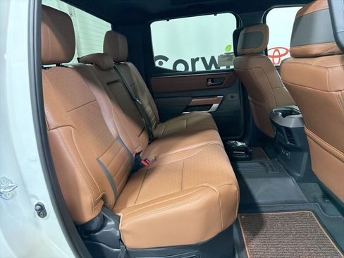 New 2026 Toyota Tundra 1794 Edition AWD/4WD image 15