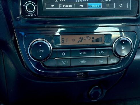 Used 2024 Mitsubishi Mirage ES FWD image 23
