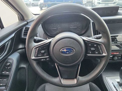 Used 2023 Subaru Impreza 2.0i image 15