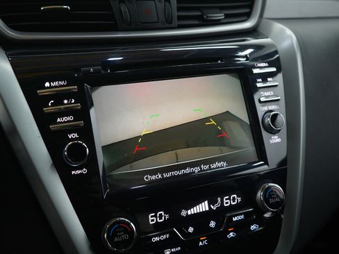 Used 2019 Nissan Murano S image 25