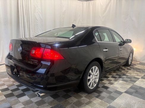 Used 2011 Buick Lucerne CXL w/ Driver Confidence Package image 6