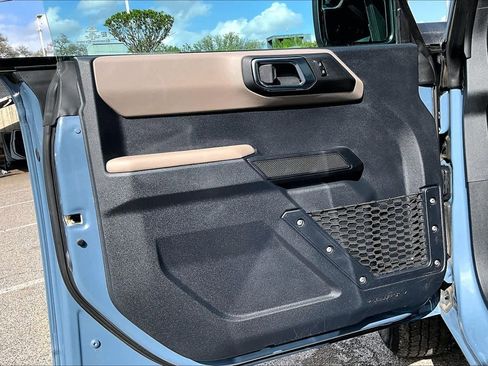 Used 2023 Ford Bronco Big Bend image 24