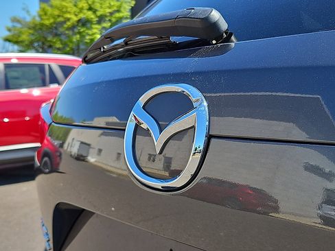 Used 2023 MAZDA CX-5 AWD 2.5 S w/ Select Package image 30