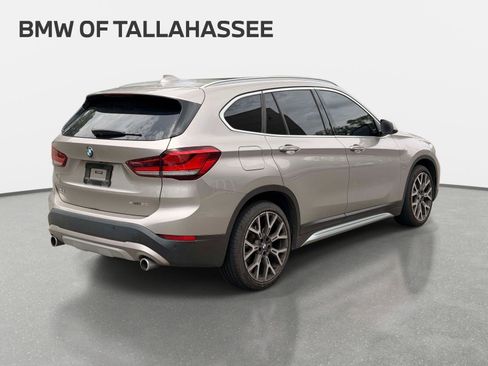 Used 2021 BMW X1 sDrive28i w/ Premium Package FWD image 6