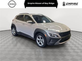 Used 2023 Hyundai Kona SEL image 1
