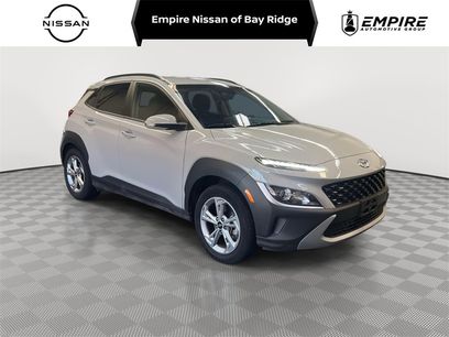 Used 2023 Hyundai Kona SEL