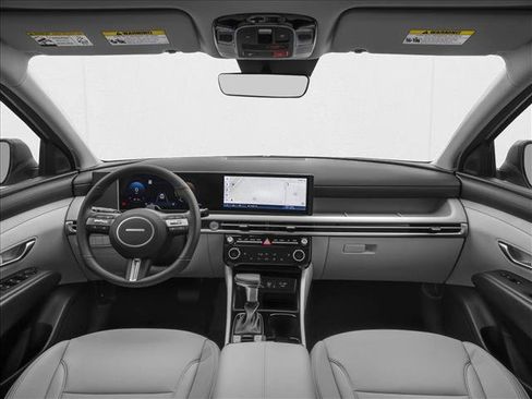 New 2026 Hyundai Tucson SEL FWD image 5