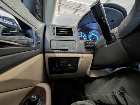 Used 2012 Ford Fusion SEL FWD image 40