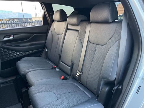 Used 2022 Hyundai Santa Fe SEL image 26