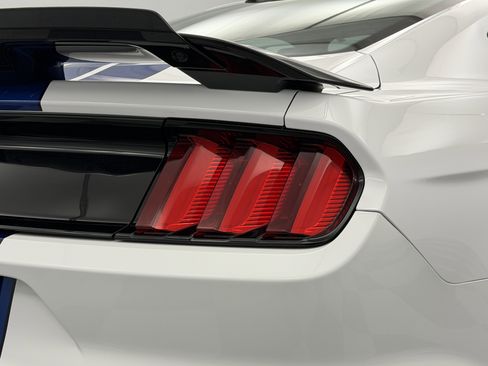 Used 2017 Ford Mustang Shelby GT350 image 43