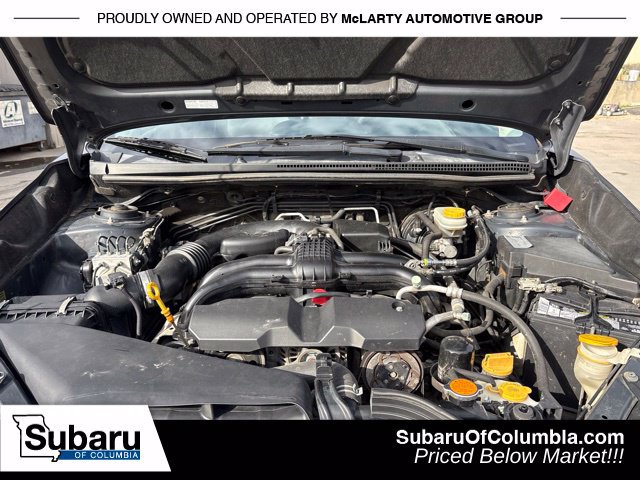 Used 2013 Subaru Crosstrek 2.0i Limited AWD/4WD image 14