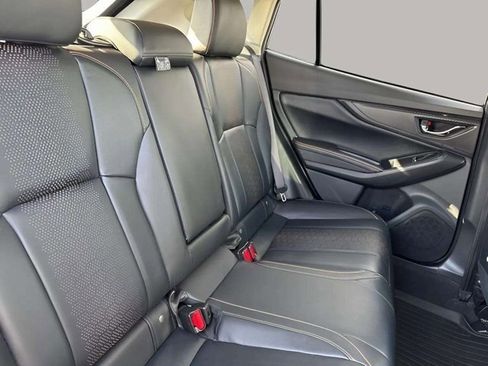 Certified 2021 Subaru Crosstrek 2.5i Limited w/ Moonroof Package 2 image 8