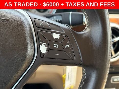 Used 2014 Mercedes-Benz GLK 350 2WD image 21