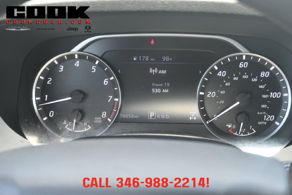 Used 2022 Nissan Frontier S AWD/4WD image 11