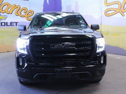 Used 2020 GMC Sierra 1500 Elevation image 6