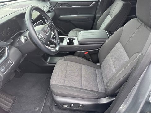 Used 2025 GMC Acadia Elevation image 10