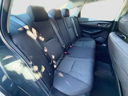Certified 2024 Honda Accord EX image 25