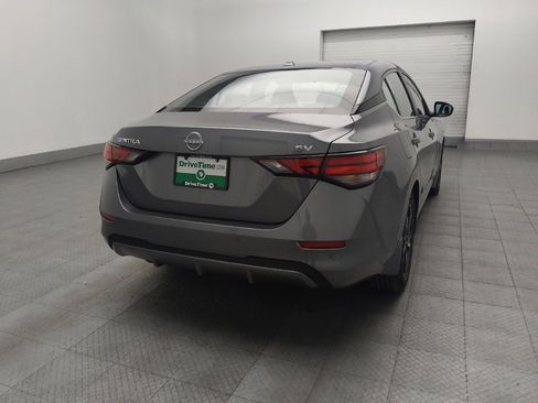 Used 2024 Nissan Sentra SV image 9