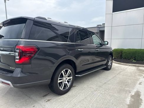 Used 2022 Ford Expedition Max Limited AWD/4WD image 26