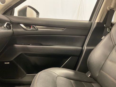 Used 2019 MAZDA CX-5 Grand Touring Reserve image 23