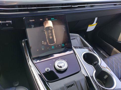 New 2026 Cadillac Escalade IQL Luxury image 20