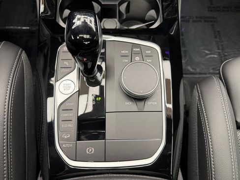 Certified 2023 BMW X3 xDrive30i w/ Convenience Package image 20