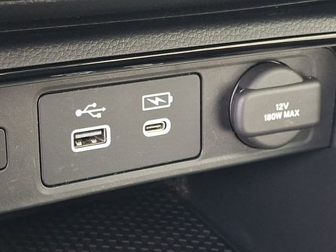 Used 2024 Honda CR-V EX image 25