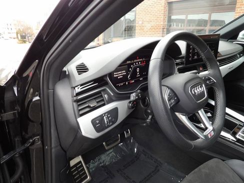Used 2021 Audi S4 Premium Plus image 33