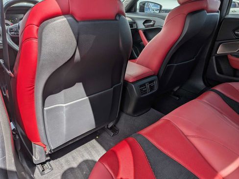 Used 2021 Acura TLX Type S AWD/4WD image 17