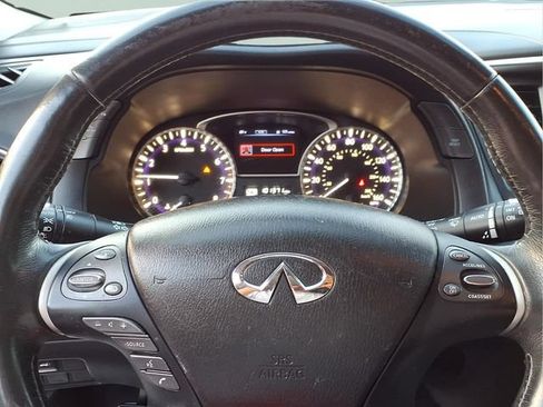 Used 2018 INFINITI QX60 Luxe w/ Premium Plus Package AWD/4WD image 13