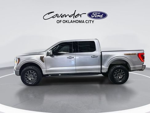 Used 2023 Ford F150 Tremor w/ Equipment Group 402A High AWD/4WD image 5