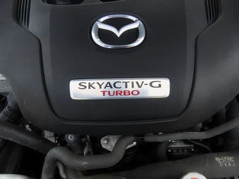 Used 2022 MAZDA CX-30 2.5 Turbo w/ Premium Plus Pkg AWD/4WD image 11
